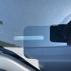 2014 Mazda CX-5 GRAND TOURING 缩略图 53