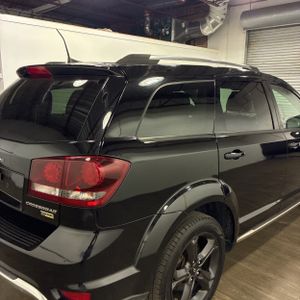 DODGE JOURNEY CROSSROAD - 9