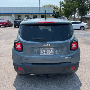 صورة 7 لـ 2017 JEEP RENEGADE LATITUDE