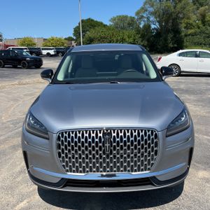 2024 Lincoln CORSAIR PREMIERE — миниатюра 14