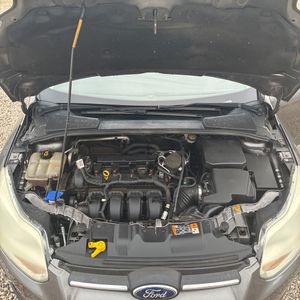 2014 FORD FOCUS SE — миниатюра 41