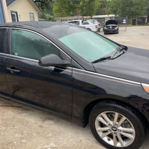 صورة مصغرة 13 لـ 2015 Hyundai SONATA SE