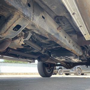 2010 Toyota TACOMA V6 缩略图 28