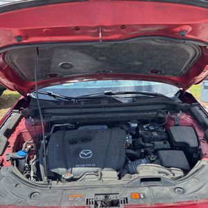 2021 Mazda CX-5 GRAND TOURING 照片 44