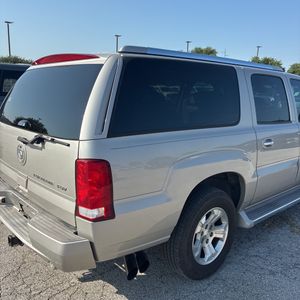2006 Cadillac ESCALADE ESV BASE 缩略图 54