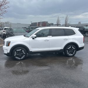 KIA TELLURIDE S - 3