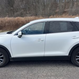 MAZDA CX-9 TOURING - 4
