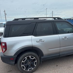 FORD BRONCO SPORT OUTER BANKS - 9
