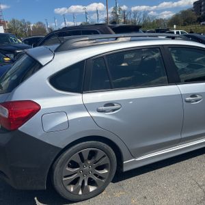SUBARU IMPREZA 2.0I SPORT PREMIUM - 9