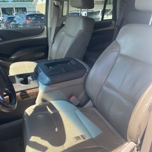 2015 Chevrolet TAHOE LT thumbnail 32