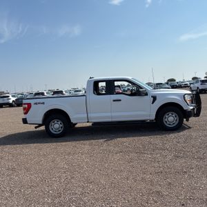 صورة 10 لـ 2021 FORD F-150 XL