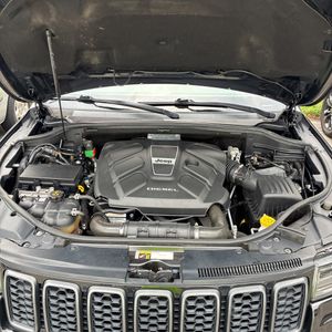 صورة مصغرة 46 لـ 2018 JEEP GRAND CHEROKEE TRAILHAWK