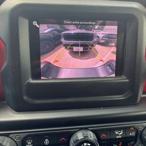 2020 JEEP GLADIATOR RUBICON 缩略图 39