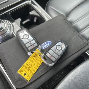 2020 FORD EDGE SEL thumbnail 55
