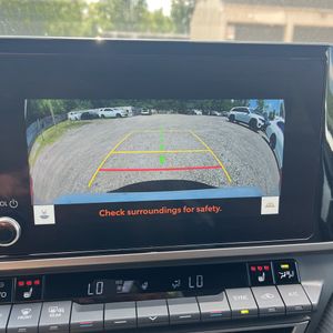 2025 Toyota CAMRY SE 缩略图 39