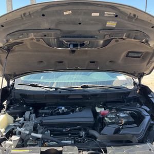 صورة مصغرة 44 لـ 2016 Nissan ROGUE SL
