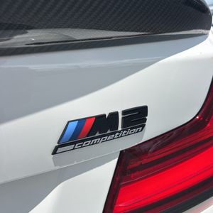 صورة مصغرة 23 لـ 2020 BMW M2 COMPETITION