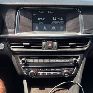صورة مصغرة 37 لـ 2017 KIA OPTIMA EX