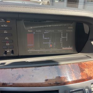 2008 Mercedes-BENZ S-CLASS 缩略图 39