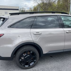 KIA SORENTO X-LINE SX PRESTIGE - 9