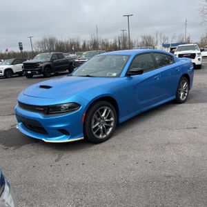 DODGE CHARGER GT - 1