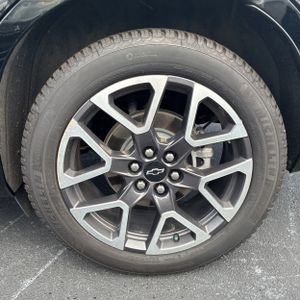 صورة مصغرة 18 لـ 2023 Chevrolet BLAZER RS