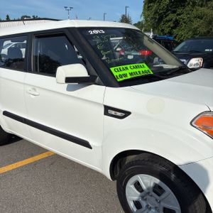 2013 KIA SOUL BASE 缩略图 11