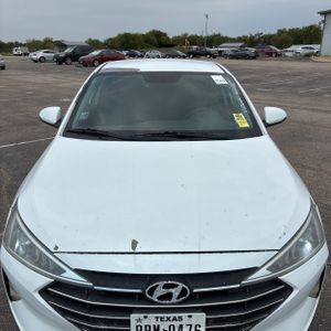 2019 Hyundai ELANTRA SE 照片 15