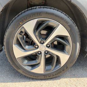 صورة مصغرة 19 لـ 2017 Hyundai TUCSON LIMITED