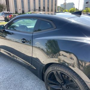 صورة 6 لـ 2017 Chevrolet CAMARO LT