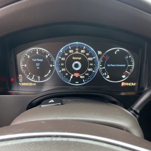 2015 Cadillac ESCALADE ESV LUXURY — фото 43