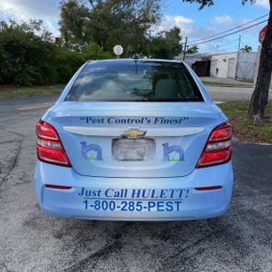 CHEVROLET SONIC LS - 7