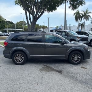 صورة 10 لـ 2018 Dodge JOURNEY SXT