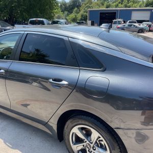2022 KIA K5 LXS 照片 6