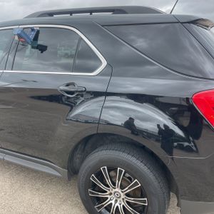 CHEVROLET EQUINOX LT - 6