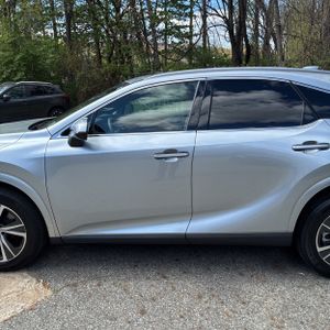 LEXUS RX 350 PREMIUM - 4