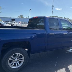 CHEVROLET SILVERADO 1500 LT - 9