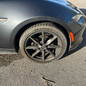 2016 Mazda MX-5 MIATA GRAND TOURING — миниатюра 20