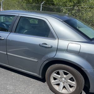 CHRYSLER 300 TOURING - 5