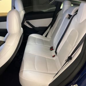 صورة مصغرة 32 لـ 2018 Tesla MODEL 3 LONG RANGE