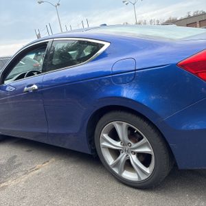 HONDA ACCORD EX-L - 6