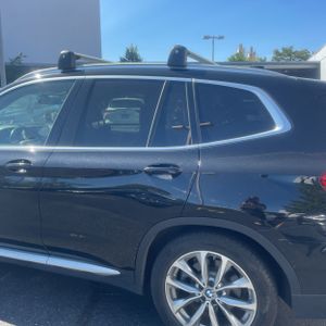 2018 BMW X3 XDRIVE30I — фото 6