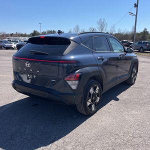 HYUNDAI KONA SEL - 8