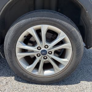 2019 FORD ESCAPE SE 缩略图 18