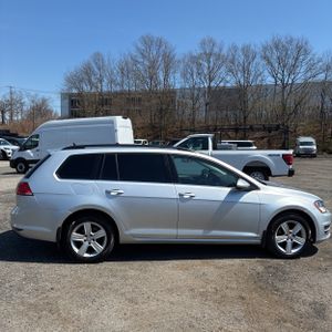 VOLKSWAGEN GOLF SPORTWAGEN TDI S - 10