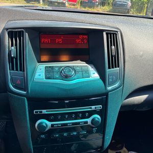 2011 Nissan MAXIMA 3.5 S 照片 35