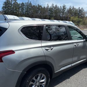 HYUNDAI SANTA FE SE - 9