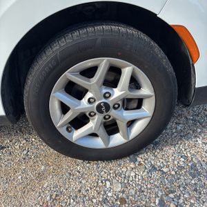 صورة مصغرة 20 لـ 2024 KIA SOUL LX