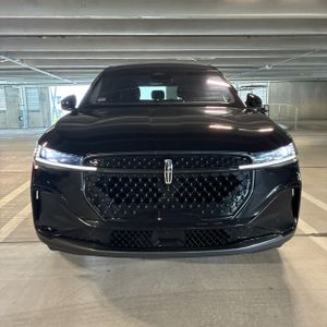 2024 Lincoln NAUTILUS HYBRID PREMIERE 照片 14