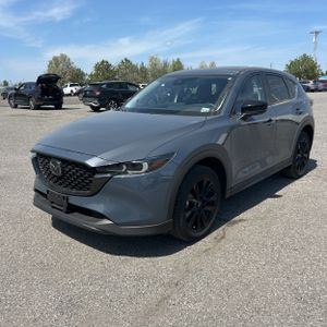 MAZDA CX-5 2.5 S CARBON EDITION - 1